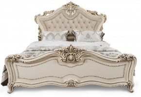Кровать "Джоконда" (1800*2000) крем в Шадринске - shadrinsk.ok-mebel.com | фото